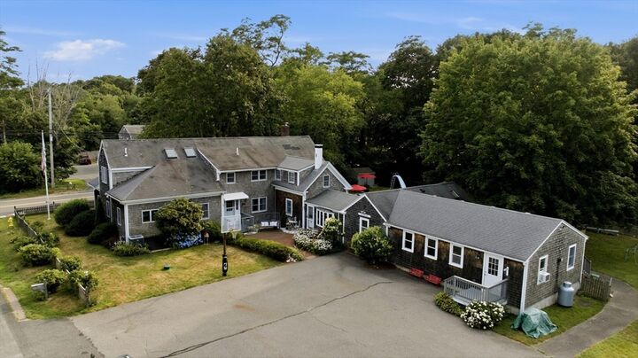 Property Photo:  478 State Rd.  MA 02360 