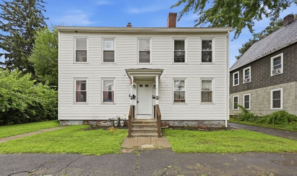 Property Photo:  5 Princeton St  MA 01085 