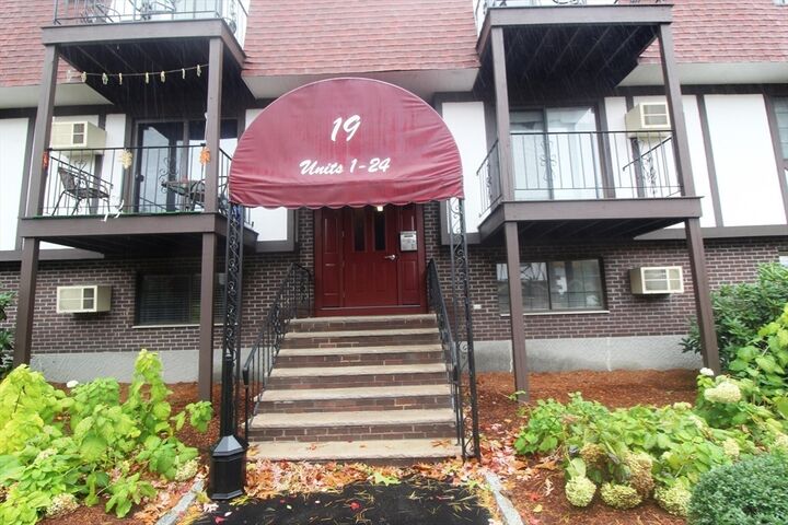 Property Photo: 19 Erick Rd. 2 MA 02048