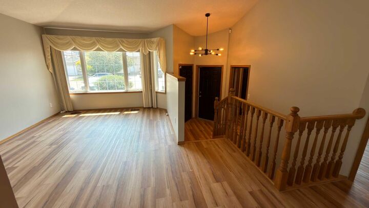 Property Photo:  47 Chilcotin Crescent W  AB T1K 7G9 