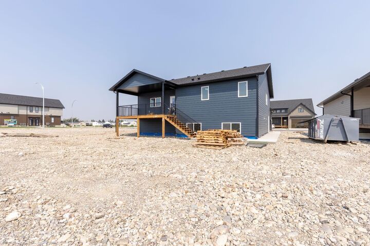 Property Photo: 902 Willow Lane AB T0L 0Z0