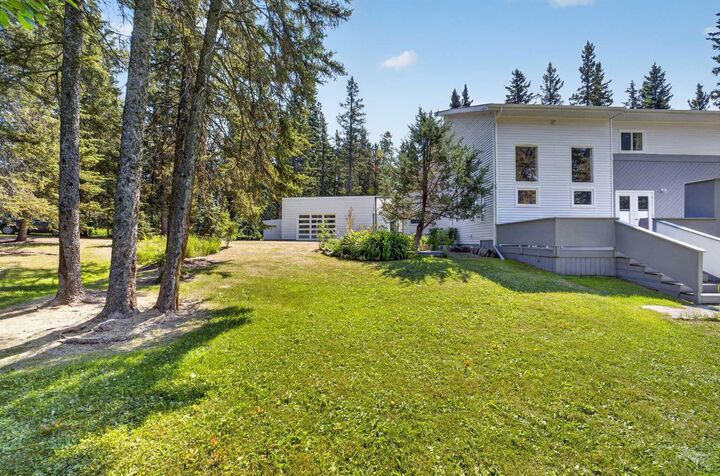 Property Photo: 32579 Range Road 52 7 AB T0M 1X0