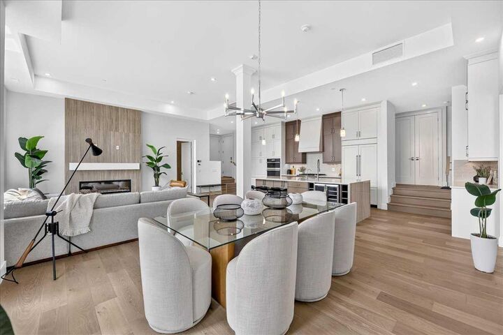 Property Photo: 150 Marina Cove SE 101 AB T3M 3P4