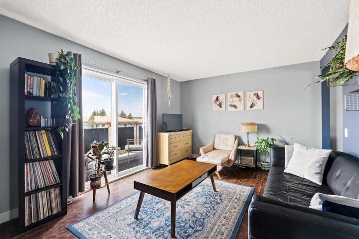 Property Photo:  1603 McGonigal Drive NE 7  AB T3E 5W2 