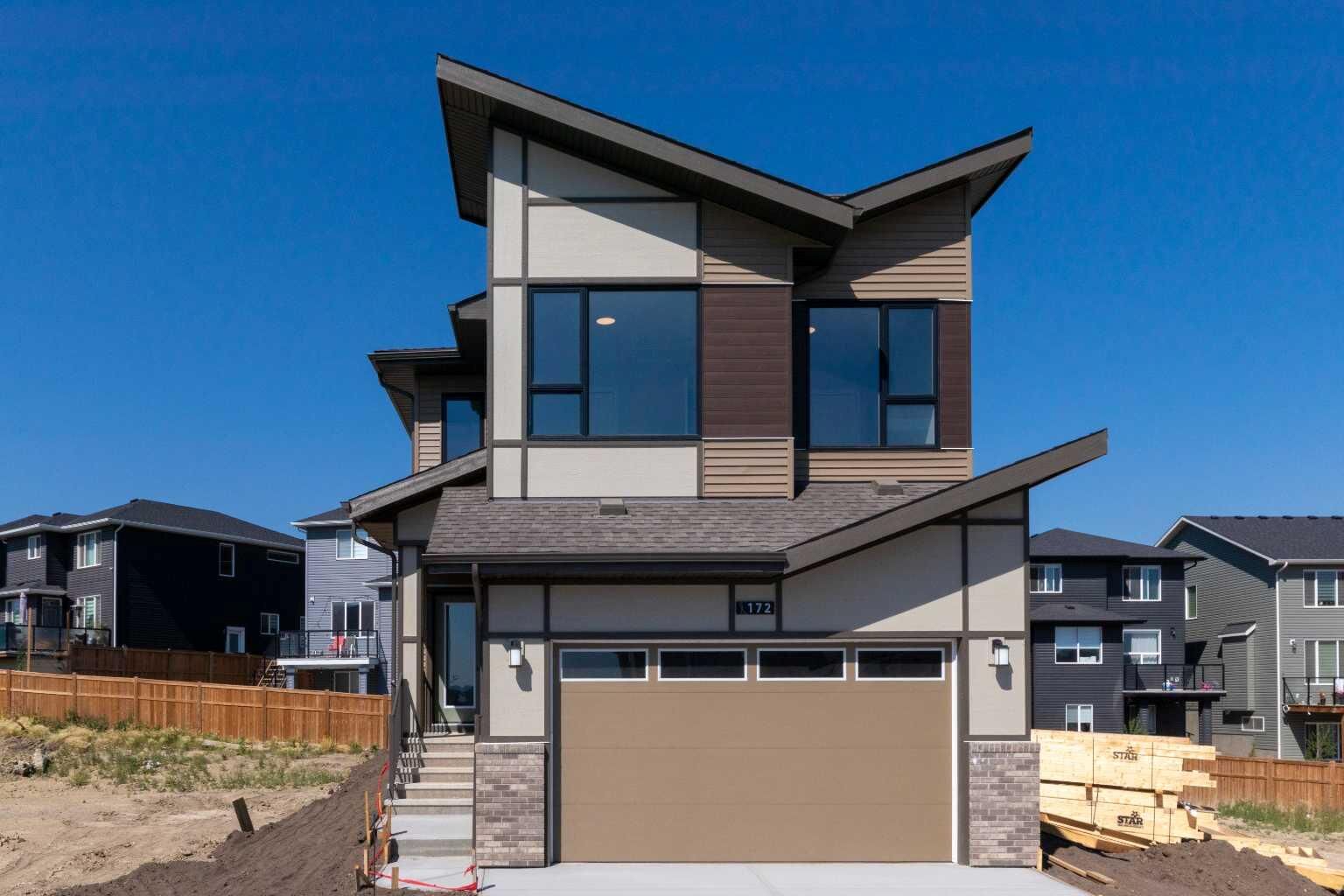 Property Photo: 172 Starling Place NW AB T3P 2W3