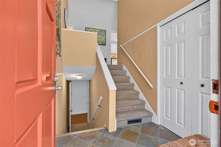 Property Photo: 509 NW 178th Place WA 98177