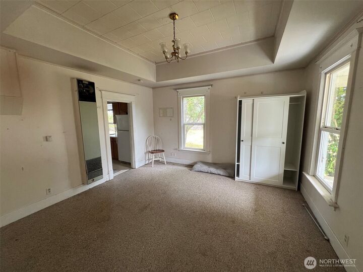 Property Photo: 1806 12th Street WA 98221