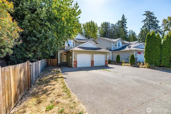 Property Photo:  318 N 23rd Street  WA 98273 