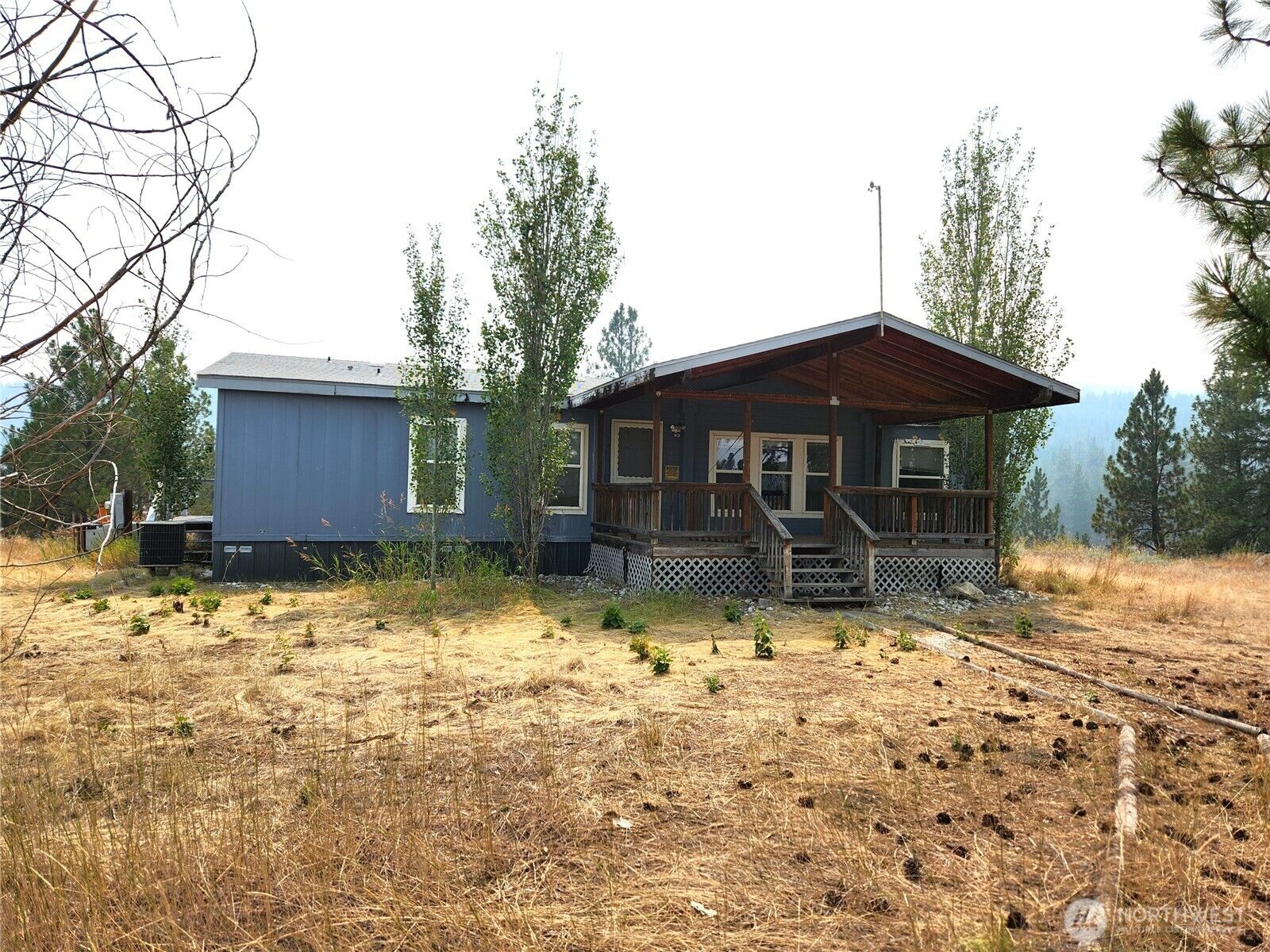 Property Photo: 36 Sourdough Road E WA 98855