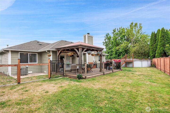 Property Photo:  103  Corrin Court NW  WA 98360 
