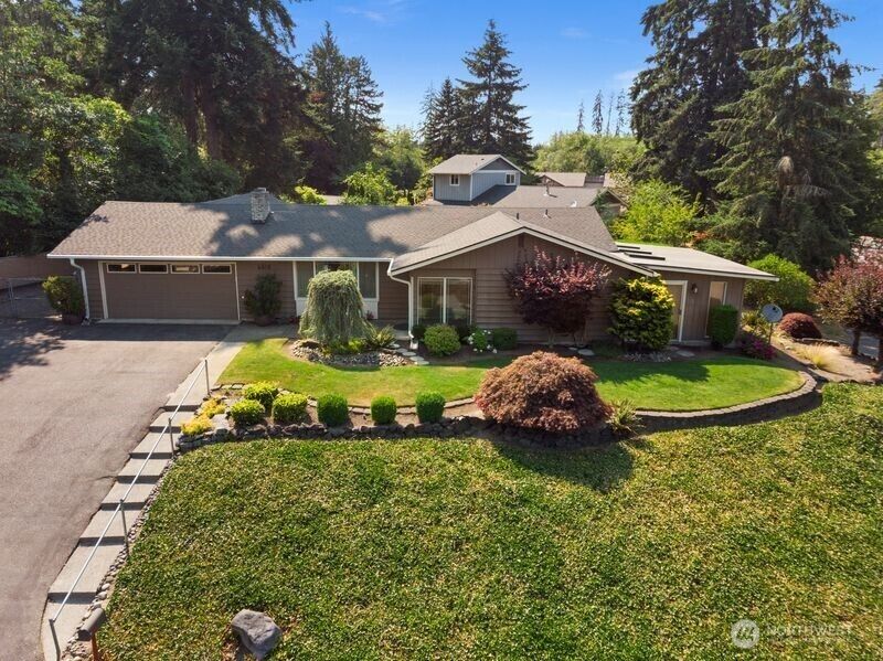 Property Photo:  6518  41st Avenue  WA 98335 