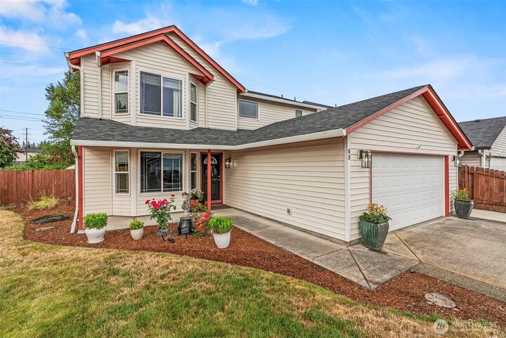 Property Photo:  63  Chickadee Drive  WA 98626 