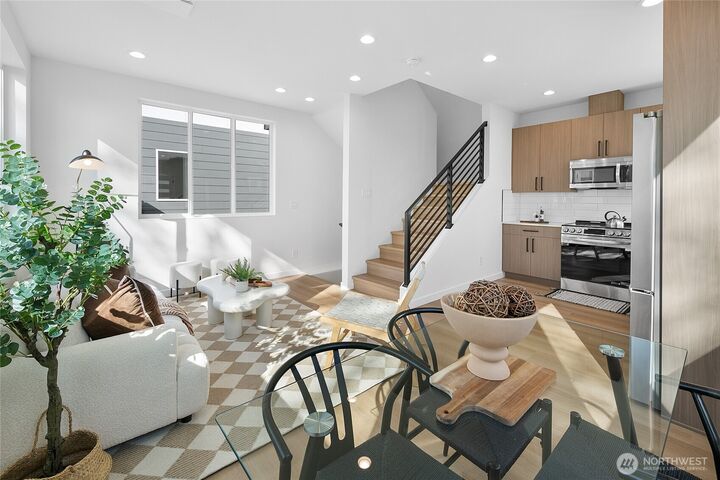 Property Photo: 1806 B 28th Avenue S WA 98144