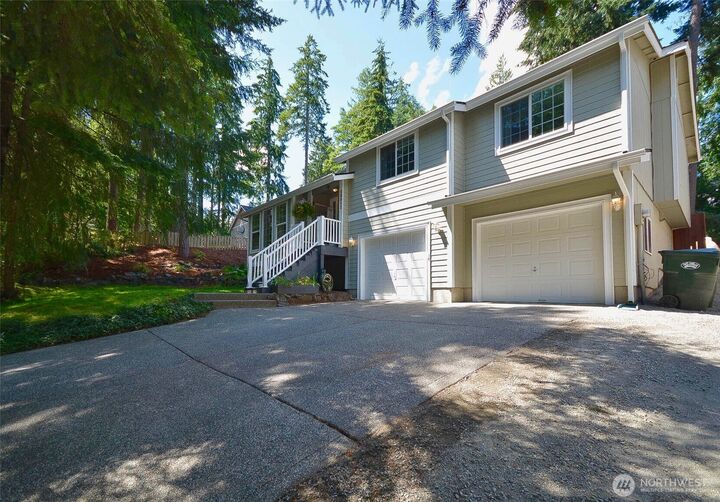 Property Photo:  22013  Bluewater Drive SE  WA 98597 