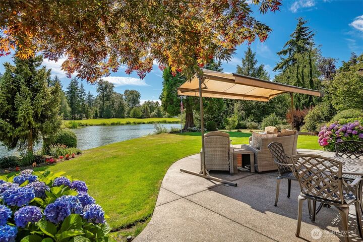 Property Photo: 8793 Osprey Road WA 98230