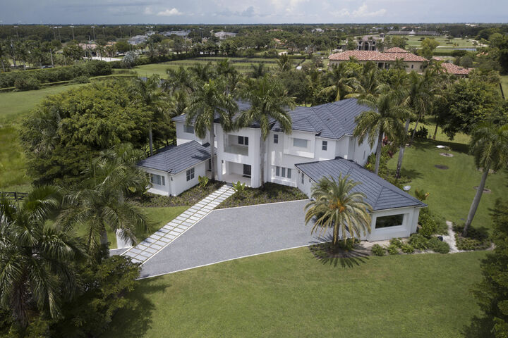 Property Photo:  3580 Aiken Court  FL 33414 
