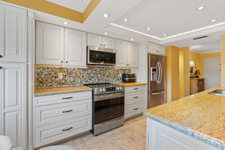 Property Photo:  3210 SE 10th Street 4A  FL 33062 