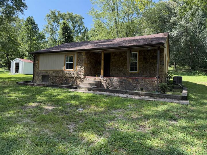 Property Photo: 8948 Rochester Road KY 42273