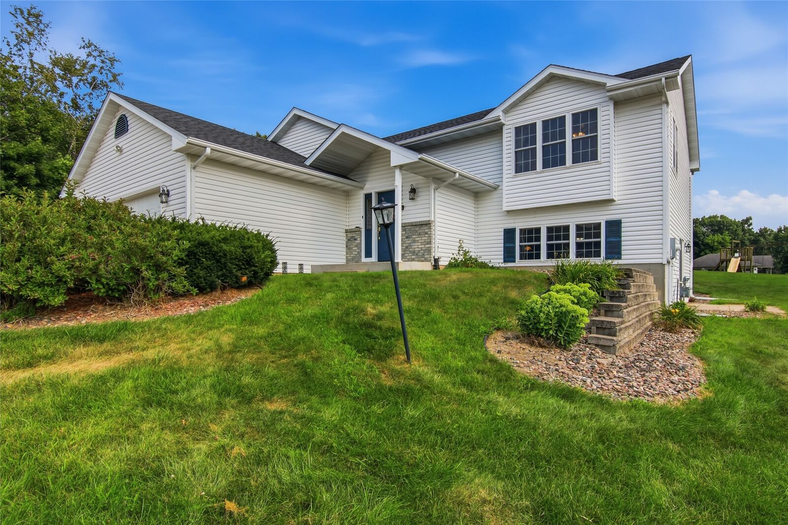 Property Photo: 2115 Bordeaux Court WI 54703