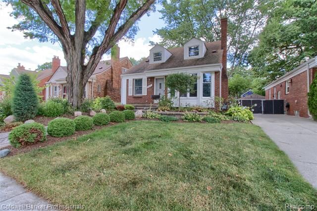 Property Photo: 3012 Syracuse Street MI 48124