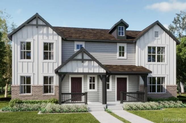 Property Photo:  15223 Detroit Street  CO 80602 