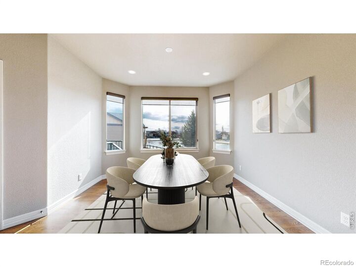 Property Photo:  6780 Crooked Stick Drive  CO 80550 