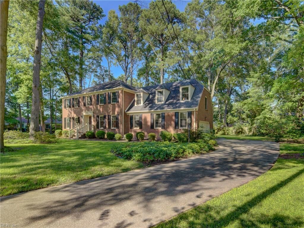Property Photo: 3017 Lord Bradford Ct VA 23321
