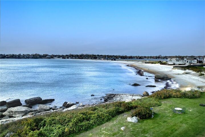 Property Photo: 46 Esplanade RI 02842