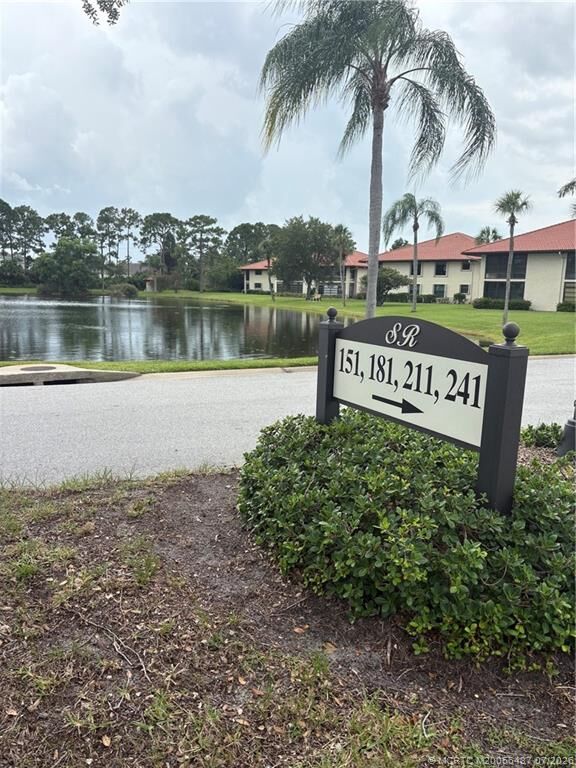 Property Photo:  211 SW South River Drive 203  FL 34997 