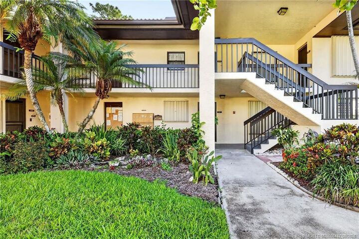 Property Photo:  211 SW South River Drive 203  FL 34997 