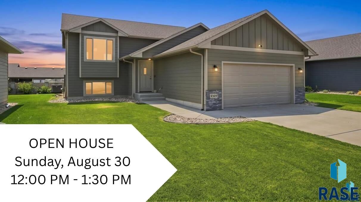 Property Photo:  9309 W Colton St  SD 57106 