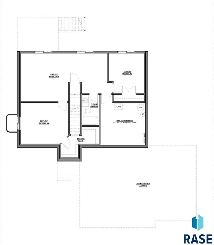 Property Photo:  7109 E Malta St  SD 57110 