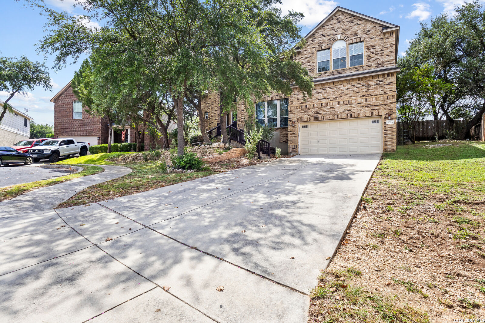 Property Photo: 8506 Raton Way TX 78023