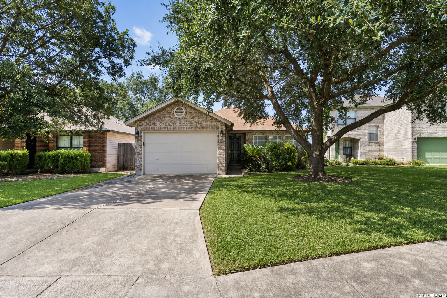 Property Photo: 11030 Victors Hill TX 78254