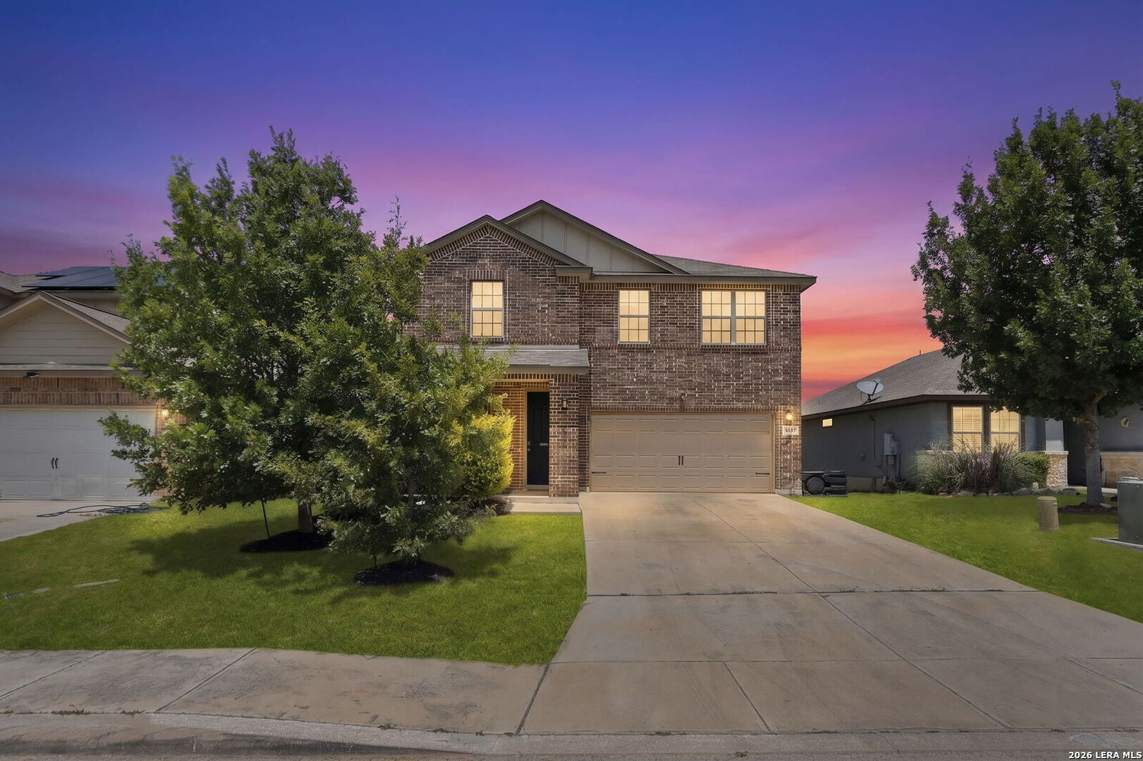 Property Photo:  11337 Jazzstar  TX 78245 