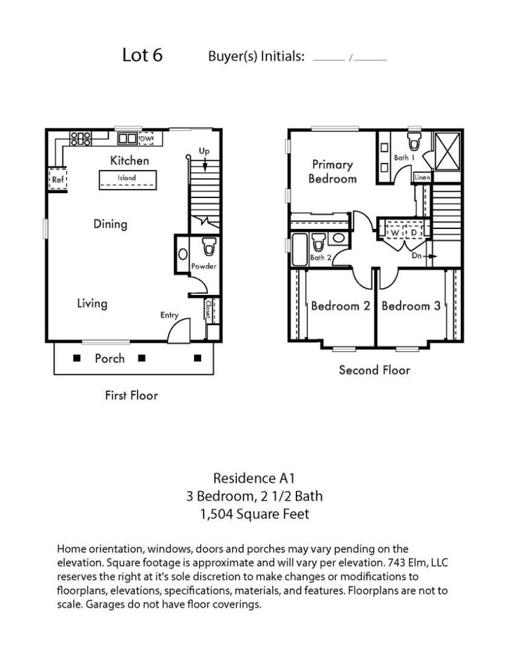 Property Photo:  733 Elm Avenue  CA 93927 
