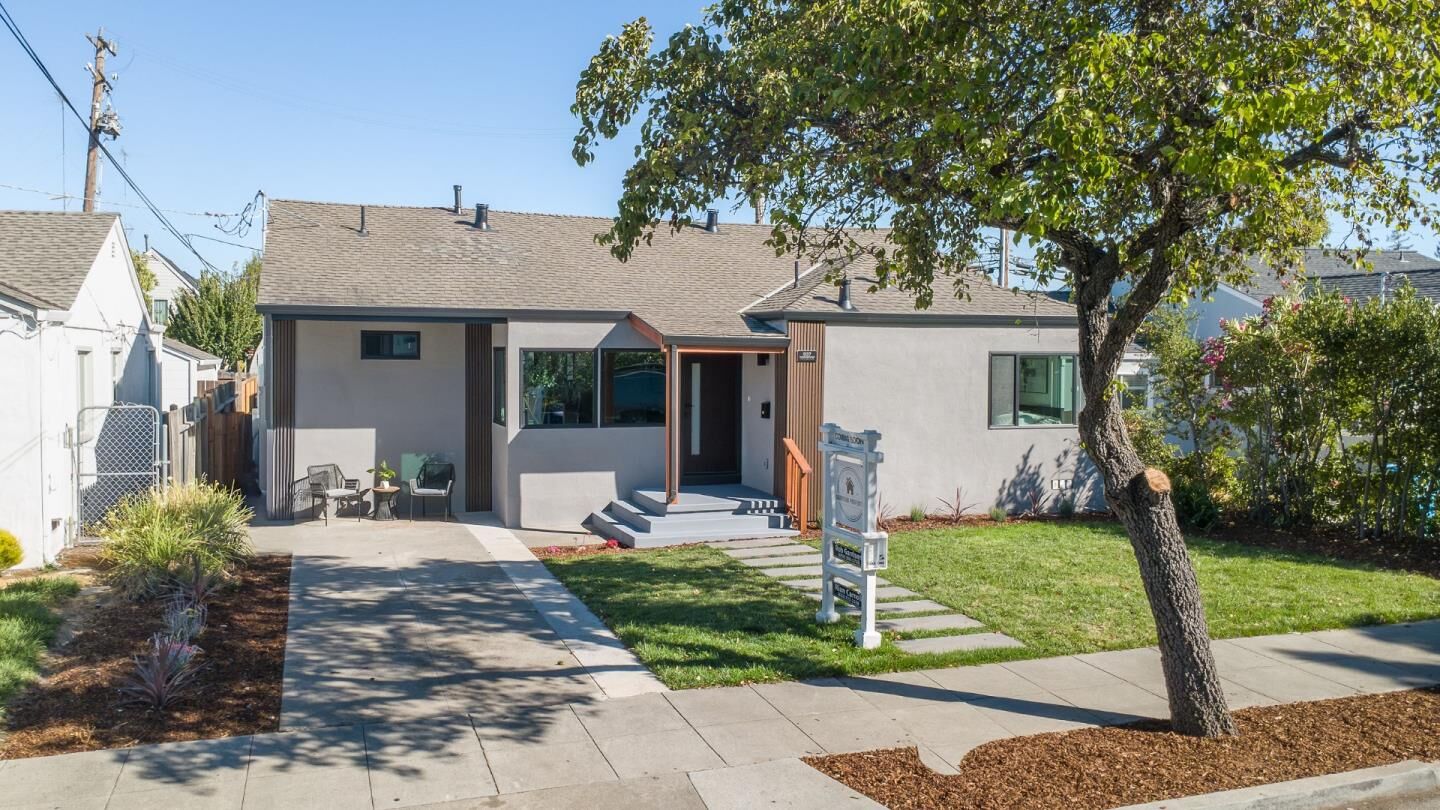 Property Photo:  937 McCue Avenue  CA 94070 