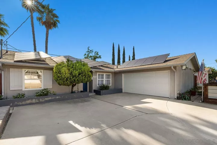 Property Photo:  13922 Frame Road  CA 92064 