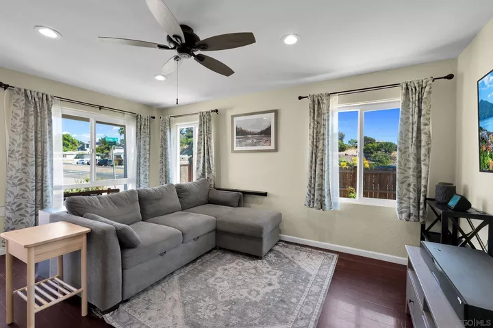 Property Photo:  3504 Glade St  CA 92115 