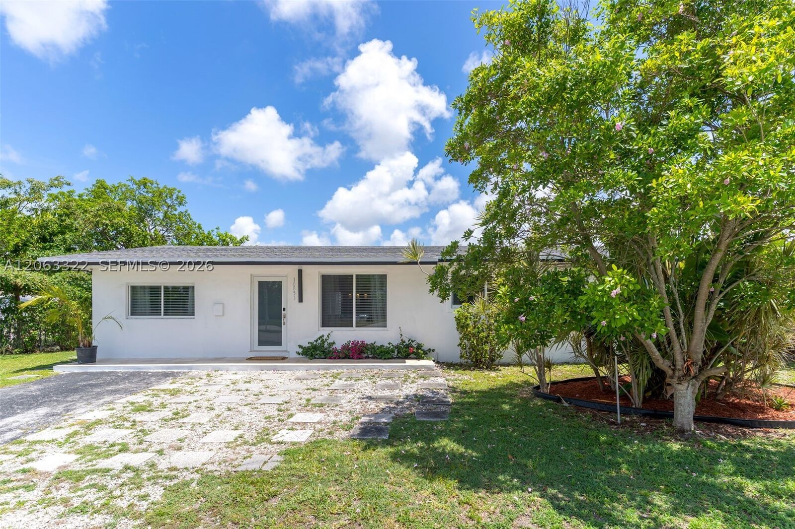 Property Photo:  10851 SW 152nd St ---  FL 33157 