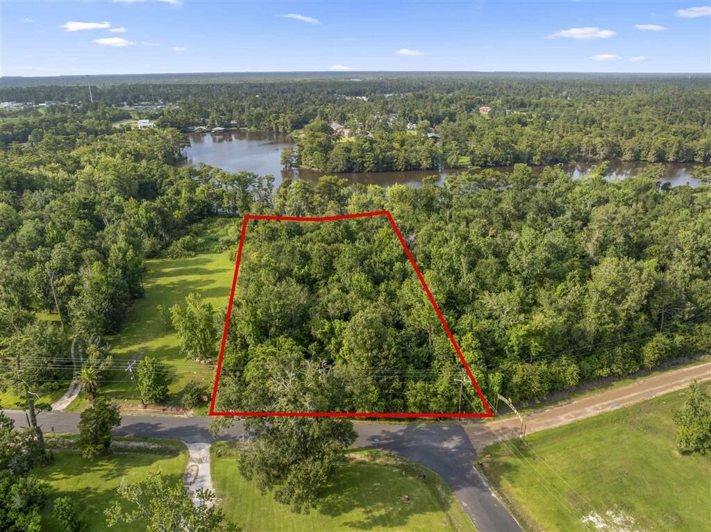 Property Photo: Pack Road LA 70601