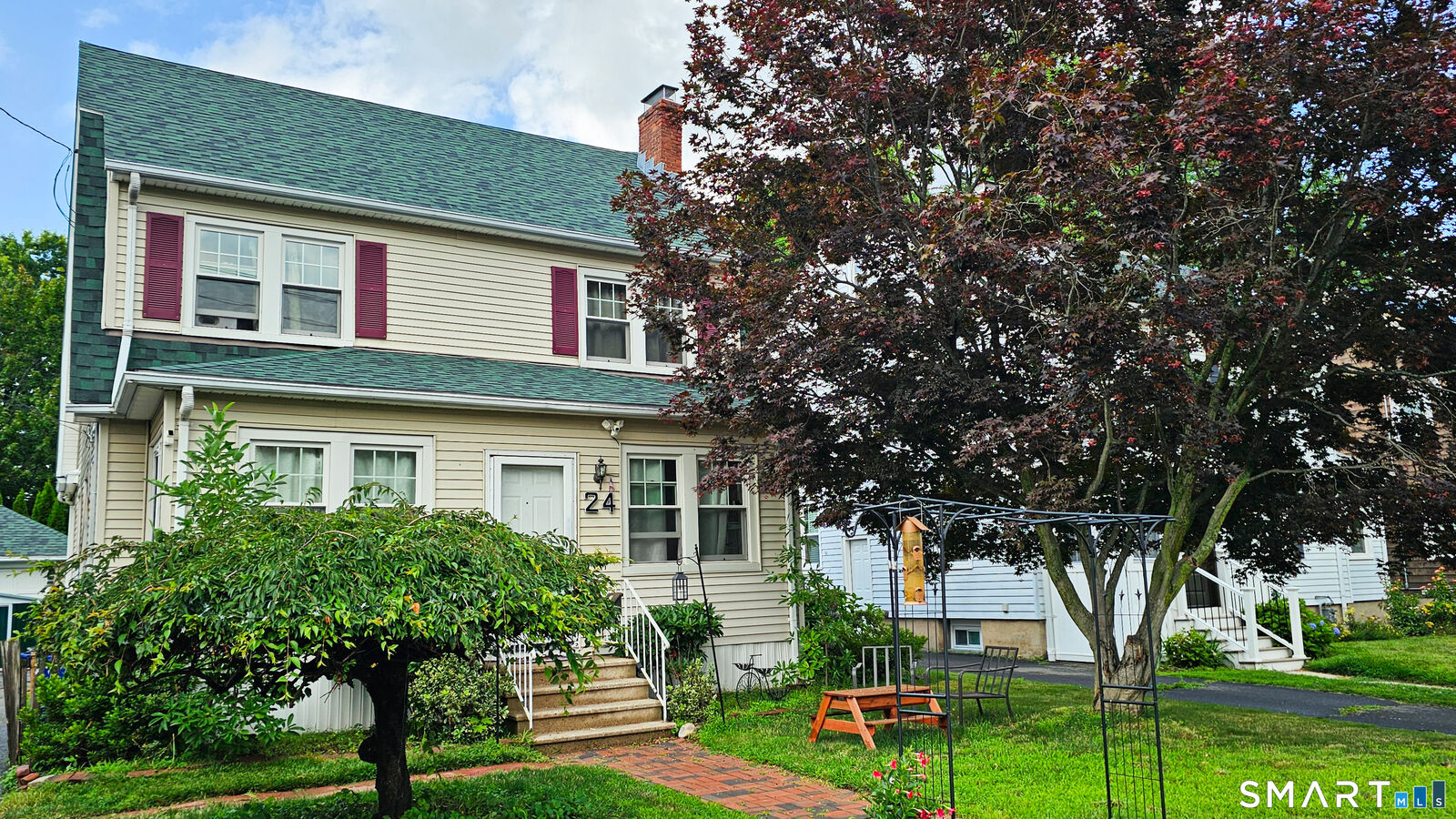 Property Photo: 24 White Avenue CT 06119