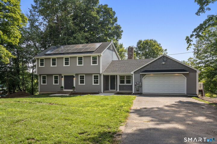 Property Photo: 180 South Stone Street CT 06093