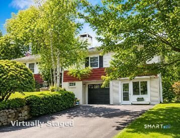 Property Photo:  1 Hendrie Dr Extension  CT 06830 