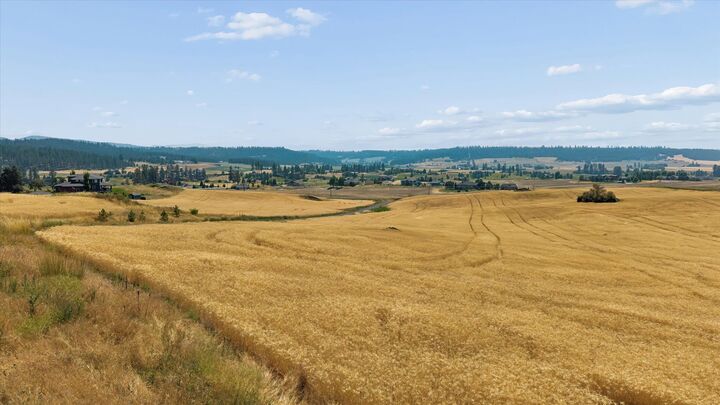 Property Photo:  103xx E Mt Spokane Park Dr  WA 99201 