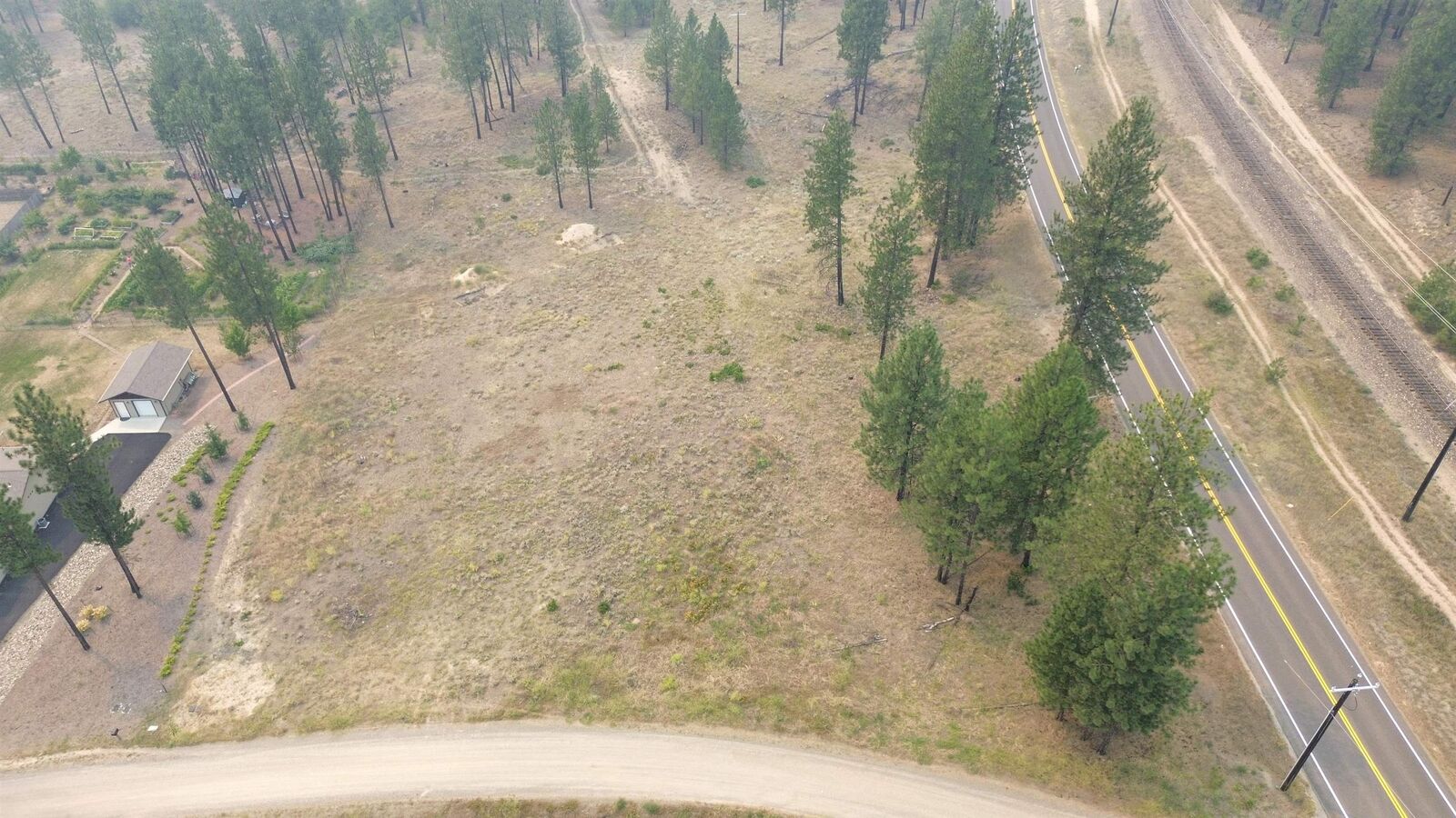 Property Photo:  1315 Inez Way  WA 99141 