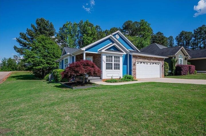 Property Photo: 505 Treasure Cove SC 29349