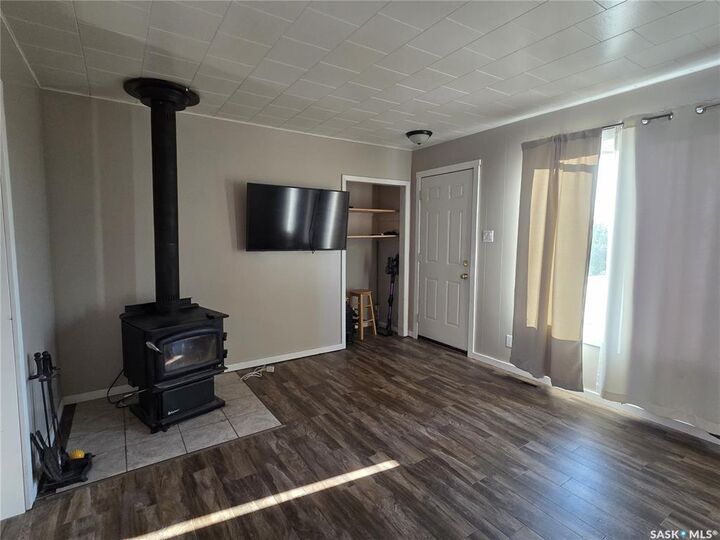Property Photo: 220 4th Street NW SK S0A 4J0