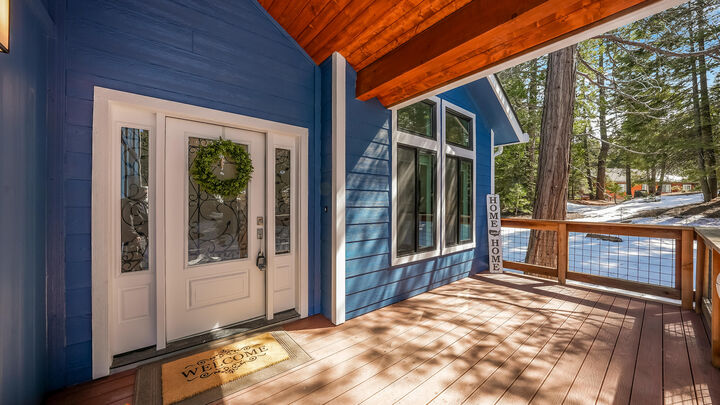 Property Photo: 39839 Mountain Heather Lane CA 93664