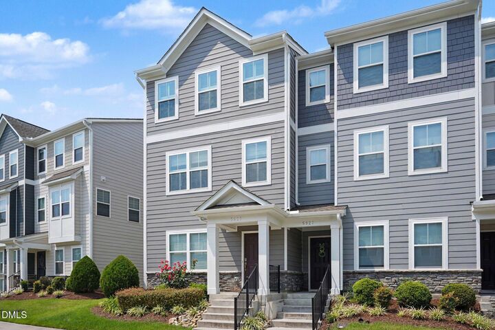 Property Photo:  5925 Illuminate Avenue  NC 27616 